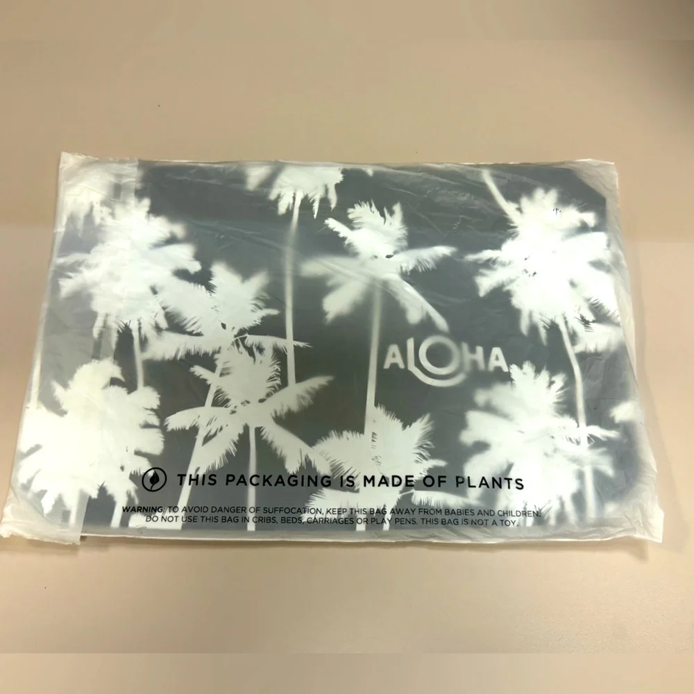 Aloha Collection Mid Pouch - Picture 4 of 7
